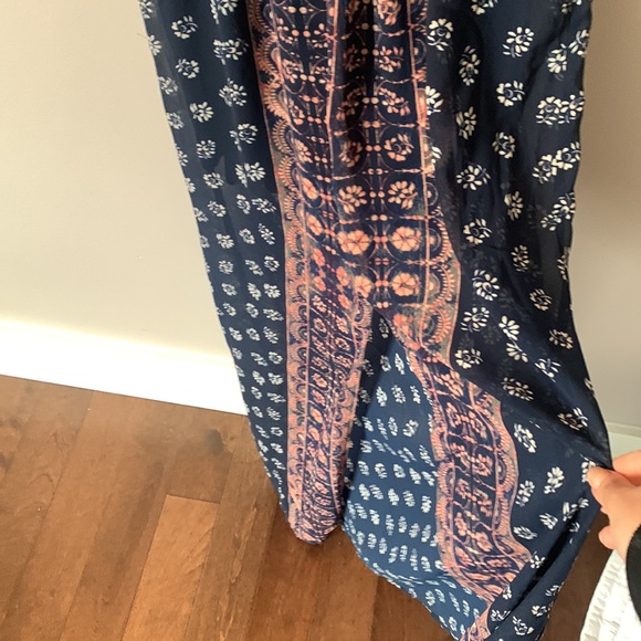 SUMMER MAXI DRESS - Picture 2 of 4